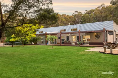 Property photo of 42 Kirkwood Drive Smythes Creek VIC 3351