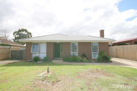 Property photo of 15 Julier Crescent Hoppers Crossing VIC 3029