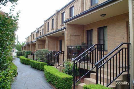 7/143-145 Blaxcell St, Granville, NSW 2142