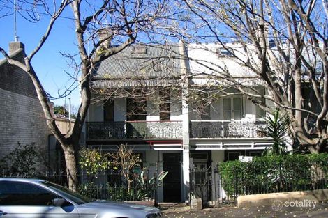 Property photo of 162 Barcom Avenue Darlinghurst NSW 2010
