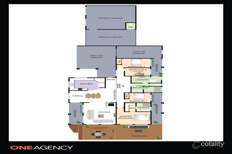 Property photo of 691 Tinonee Road Mondrook NSW 2430