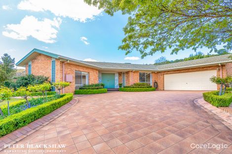 Property photo of 14 Buntine Crescent Isaacs ACT 2607