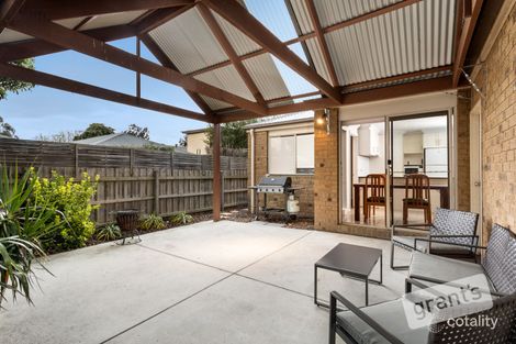 Property photo of 2/1 Sybella Avenue Koo Wee Rup VIC 3981