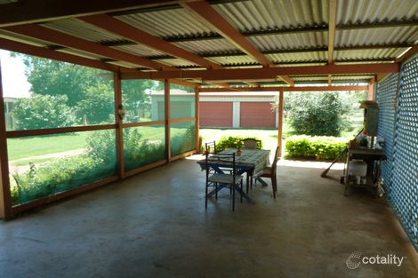 Property photo of 122 Kent Street Oakey QLD 4401