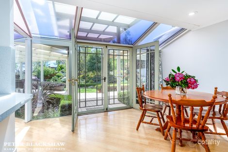 Property photo of 14 Buntine Crescent Isaacs ACT 2607