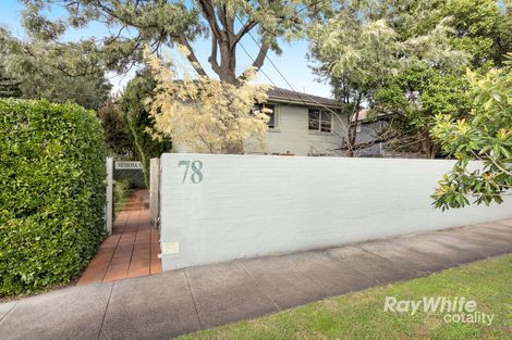 8/78 Railway Rd, Carnegie, VIC 3163