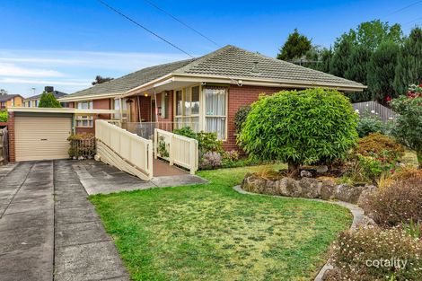 Property photo of 21 Lea Crescent Bundoora VIC 3083