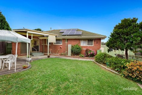 Property photo of 21 Lea Crescent Bundoora VIC 3083