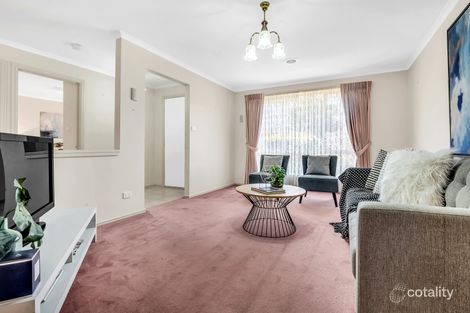 Property photo of 7 Egton Court Craigieburn VIC 3064