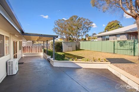 Property photo of 18 Mahony Road Riverstone NSW 2765