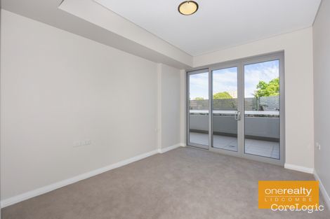 Property photo of 46/1-9 Mark Street Lidcombe NSW 2141