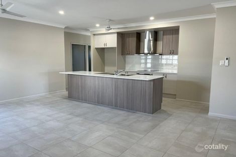 Property photo of 42 Vasa Street Burdell QLD 4818