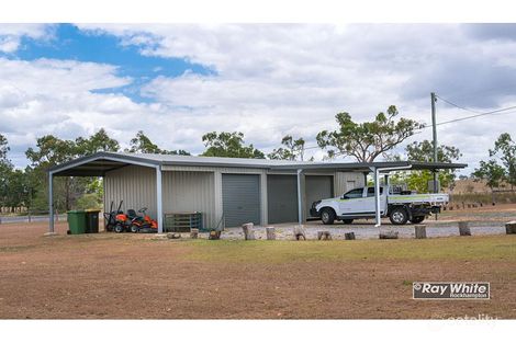 Property photo of 93 Meldrum Road Glendale QLD 4711