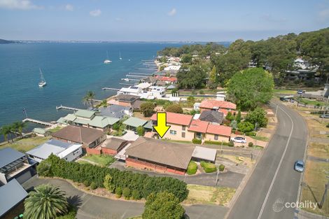 14 Skye Point Rd, Coal Point, NSW 2283