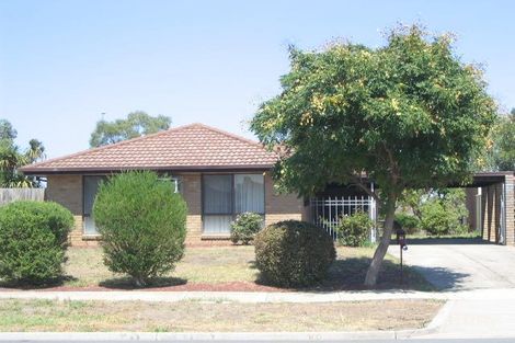 31 Dongola Rd, Keilor Downs, VIC 3038