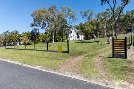 Property photo of 60 Pioneer Drive Dingo Beach QLD 4800