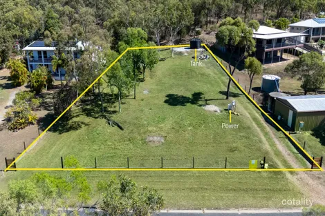 Property photo of 60 Pioneer Drive Dingo Beach QLD 4800