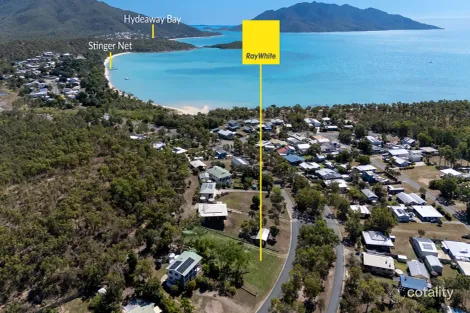 Property photo of 60 Pioneer Drive Dingo Beach QLD 4800