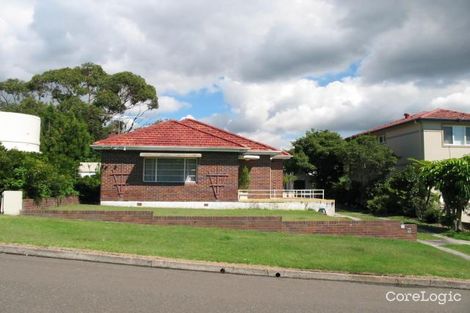 Property photo of 27 Vista Avenue Balgowlah Heights NSW 2093