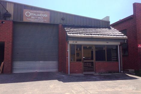 2/40 Brooklyn Ave, Dandenong, VIC 3175