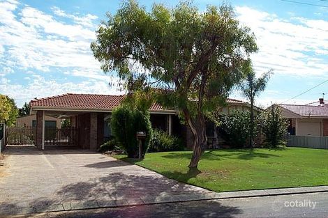 Property photo of 66 Concordia Way Rockingham WA 6168