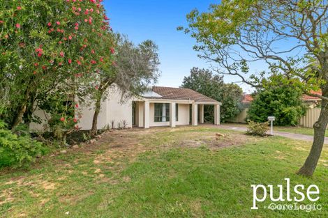 Property photo of 13 Abrolhos Close Shelley WA 6148