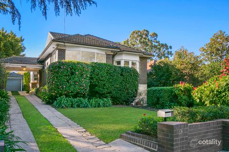 Property photo of 39 Shepherd Road Artarmon NSW 2064