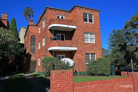 2/157 Avenue Rd, Mosman, NSW 2088