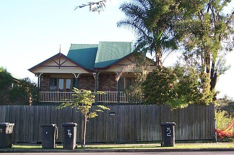 126 Fernberg Rd, Paddington, QLD 4064