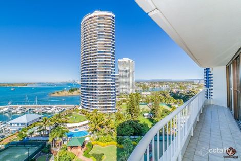 Property photo of 34/7 Oatland Esplanade Runaway Bay QLD 4216