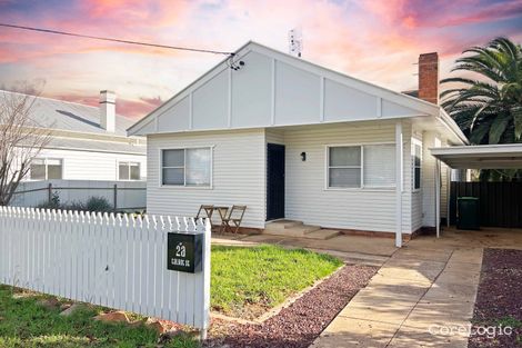 Property photo of 2A Talbot Street Parkes NSW 2870