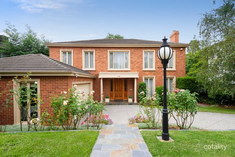 10 Wills St, Kew, VIC 3101
