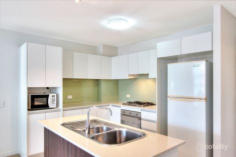 1308/100 Quay St, Brisbane City, QLD 4000