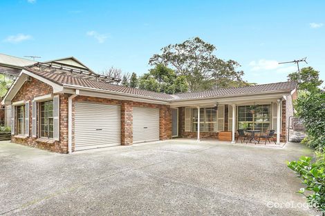 Property photo of 34 Malsbury Road Normanhurst NSW 2076