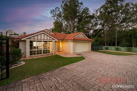 Property photo of 5 Silvergum Court Calamvale QLD 4116