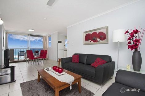 Property photo of 46/155 Old Burleigh Road Broadbeach QLD 4218