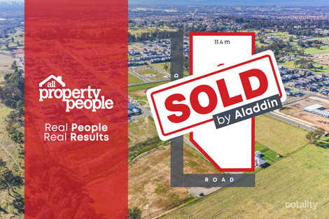 Property photo of 25 Lamancha Road Austral NSW 2179