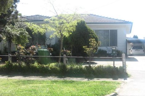16 Scott Gr, Kingsbury, VIC 3083