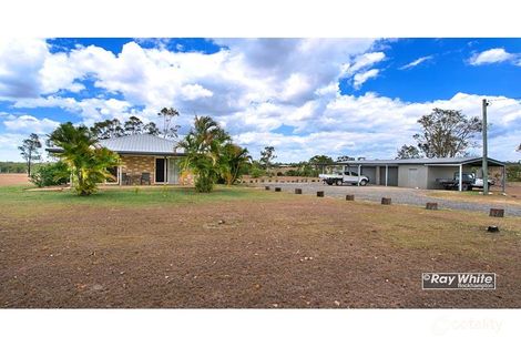 Property photo of 93 Meldrum Road Glendale QLD 4711
