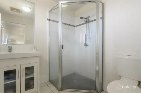 Property photo of 23/47 Barney Street Barney Point QLD 4680