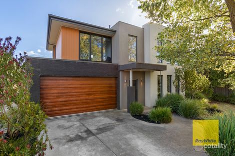 Property photo of 1/15 Bourbon Way Waurn Ponds VIC 3216