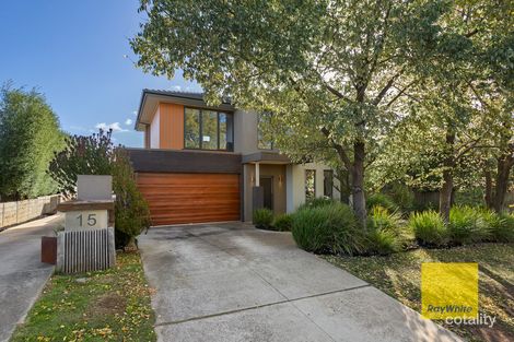 Property photo of 1/15 Bourbon Way Waurn Ponds VIC 3216