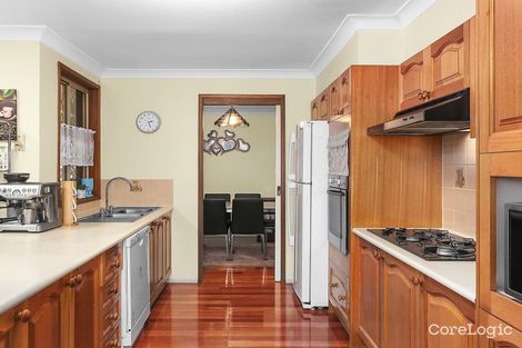 Property photo of 34 Malsbury Road Normanhurst NSW 2076