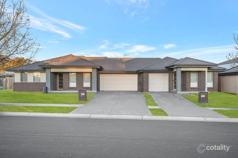Property photo of 13 Heritage Drive Appin NSW 2560