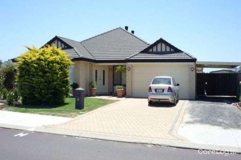 Property photo of 57 Macquarie Drive Australind WA 6233