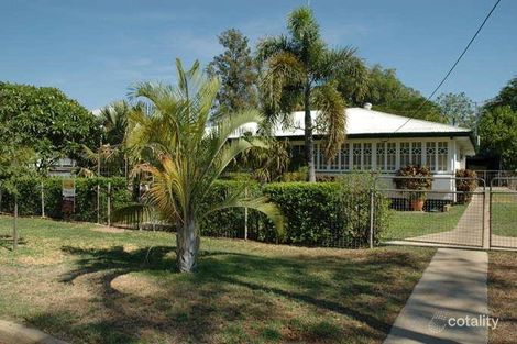 12 Quail St, Longreach, QLD 4730