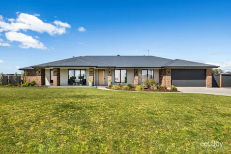 Property photo of 30 Rocklea Road Teesdale VIC 3328