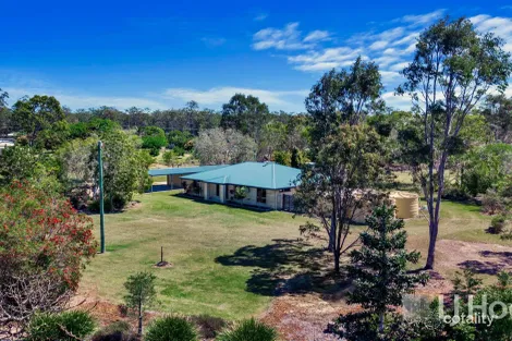17 Lomandra Lane, Dunmora, QLD 4650