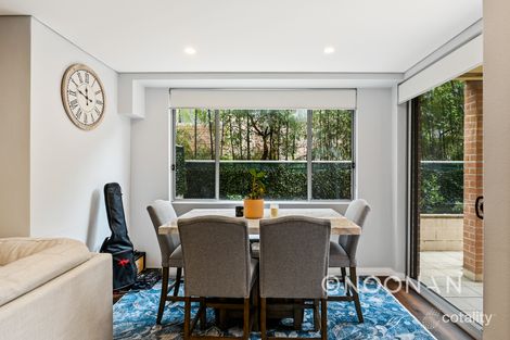 Property photo of 2/4-6 Coleridge Street Riverwood NSW 2210