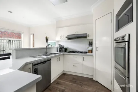 Property photo of 4 Tuck Walk Fawkner VIC 3060